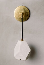 Relic Raw Edge Sconce