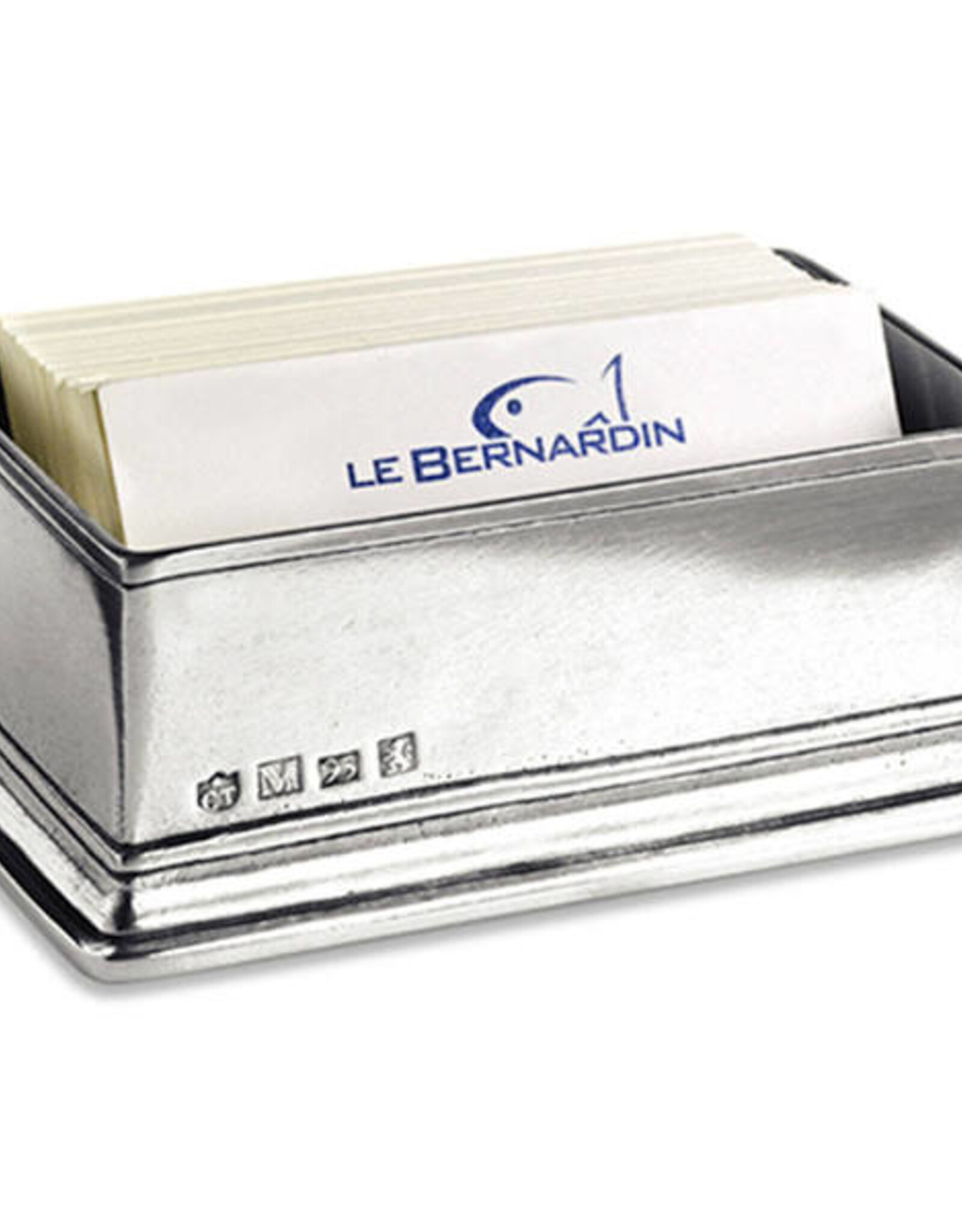 Convivio Sugar Packet Holder, 1546.0