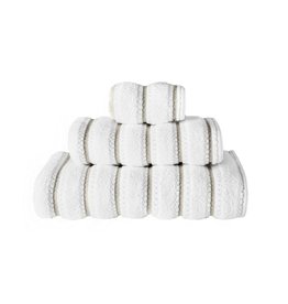 Meridian Guest Towel 12 x 20 (L)