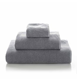 Bee Waffle Steel Washcloth 12 x 12