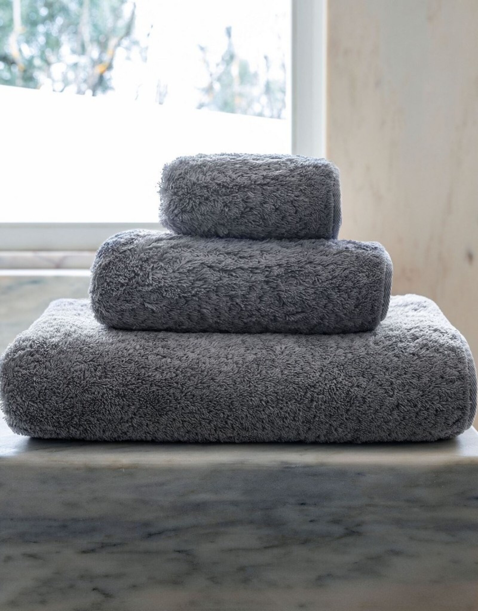 Egoist Storm Hand Towel 18 x 30