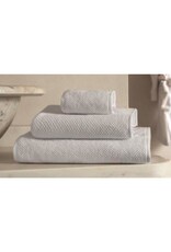 Bee Waffle Natural Hand Towel 18 x 30