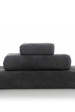 Bee Waffle Storm Washcloth 12 x 12