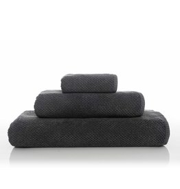 Bee Waffle Storm Hand Towel 18 x 30