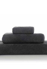 Bee Waffle Storm Guest Towel 12 x 20