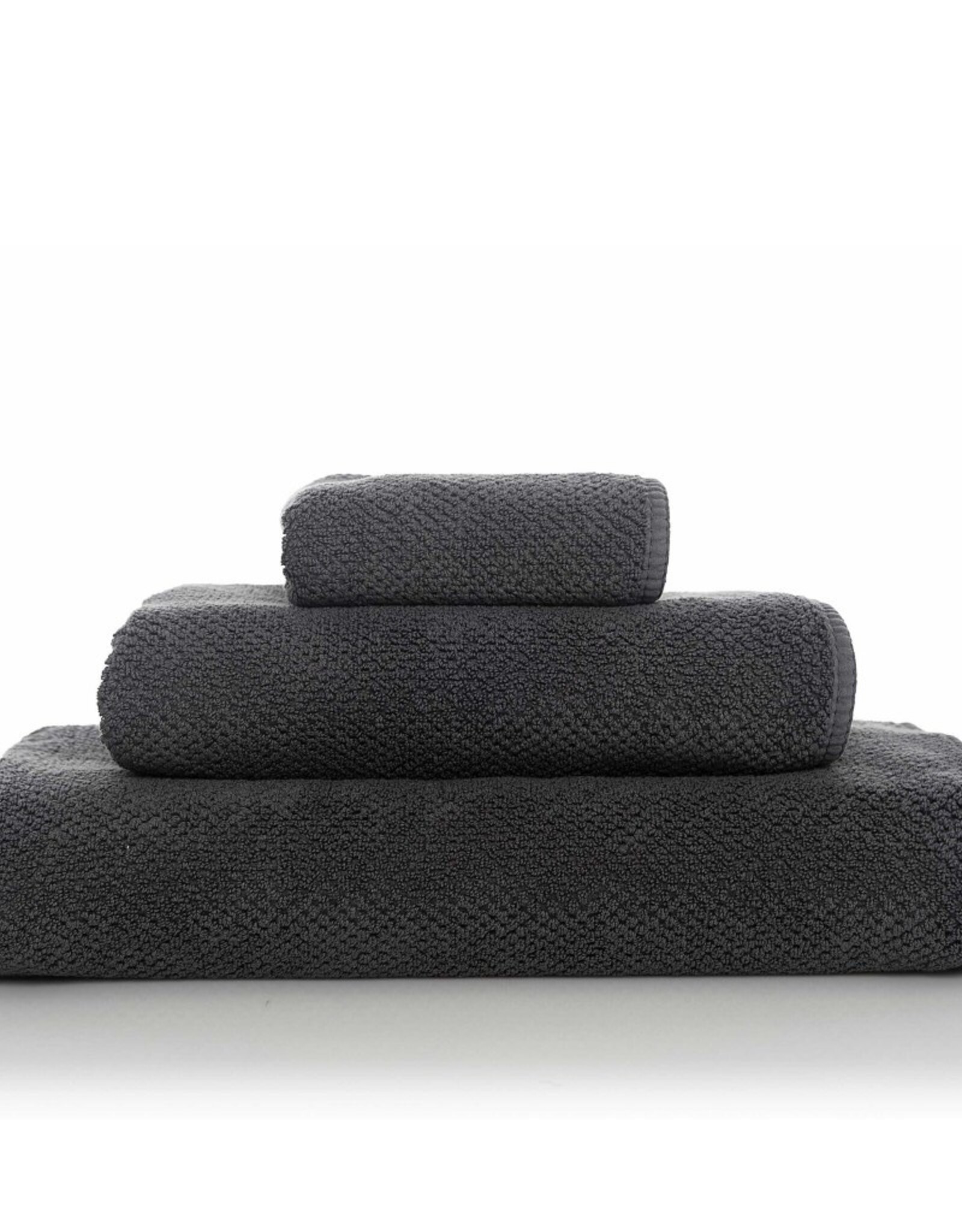 Bee Waffle Storm Guest Towel 12 x 20