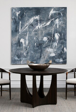 Blain Chair Delaware Finish