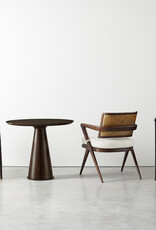 Blain Chair Delaware Finish