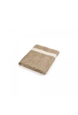 Simi Flax Bath Sheet 39 x 59