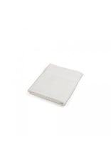 Simi Optic White Bath Sheet 39 x 59