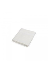 Simi Optic White Bath Sheet 39x59