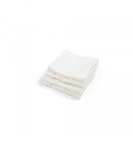 Simi Optic White Wash Cloth 12 x 12