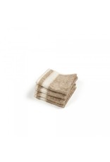 Simi Flax Wash Cloth 12 x 12