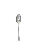 Antique Slotted Spoon, A165.5