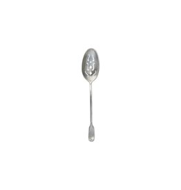 Antique Slotted Spoon, A165.5