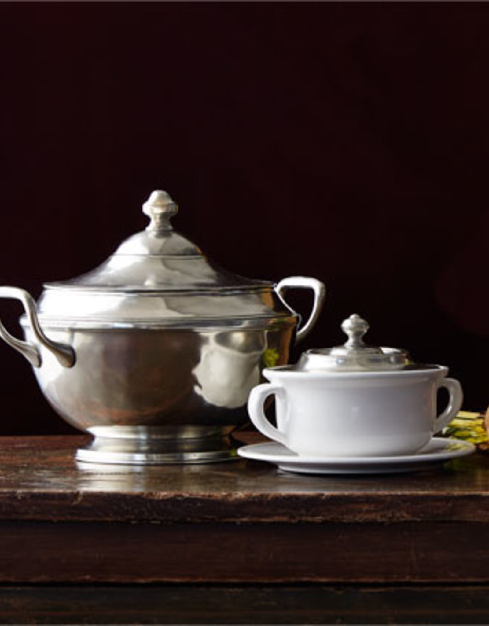 Brixia Tureen, 1395.0