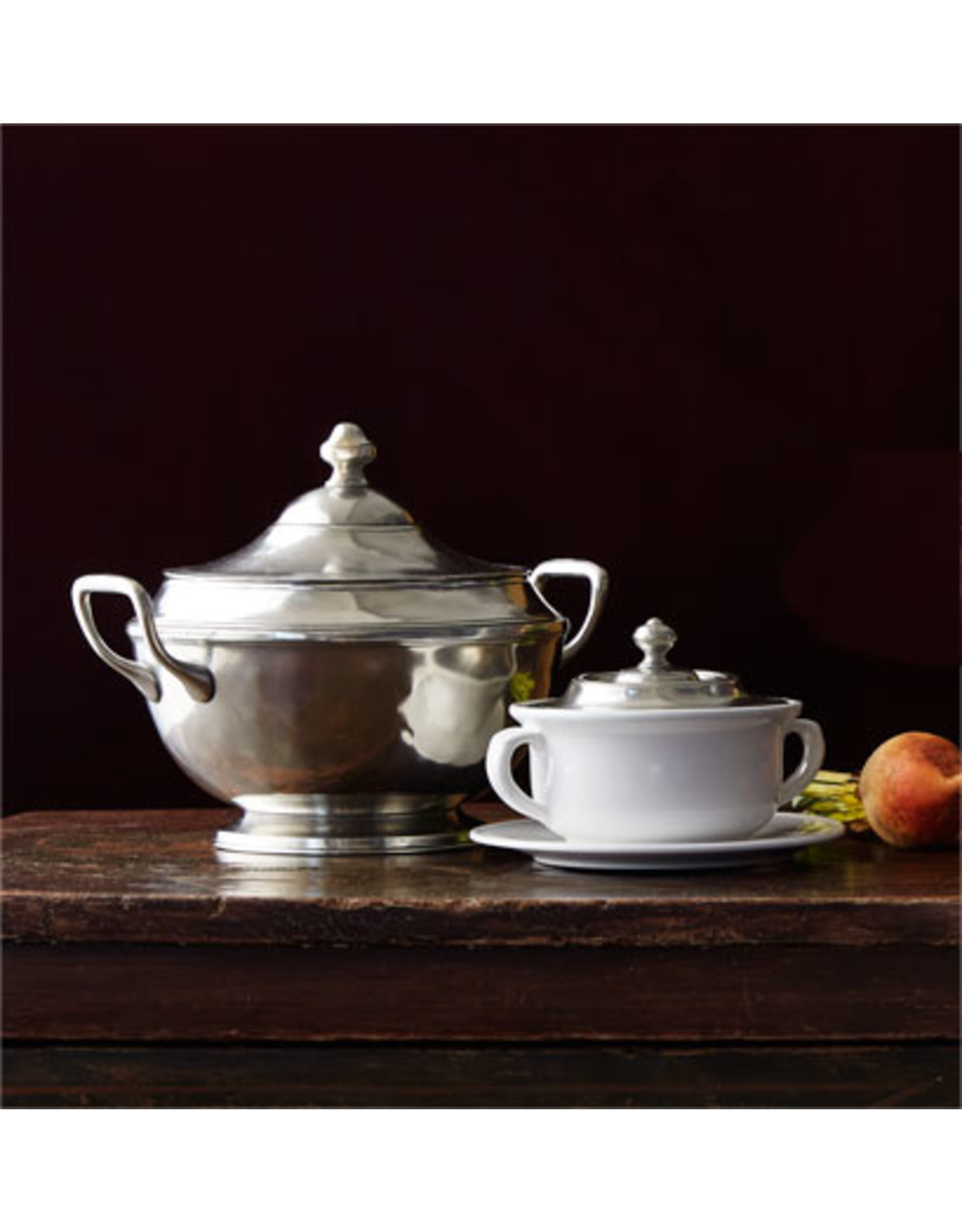 Brixia Tureen The Collector's House