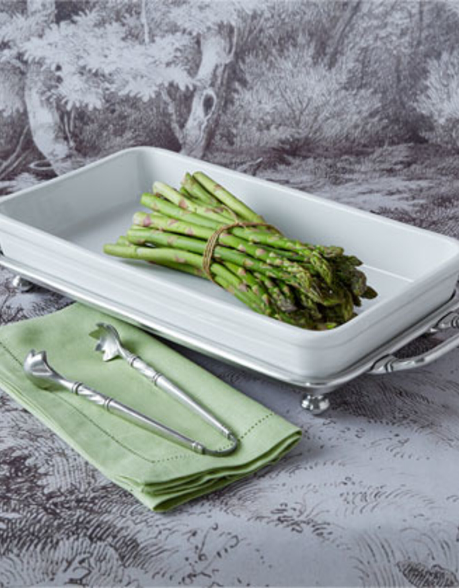 Convivio Baking Tray, 1538.0