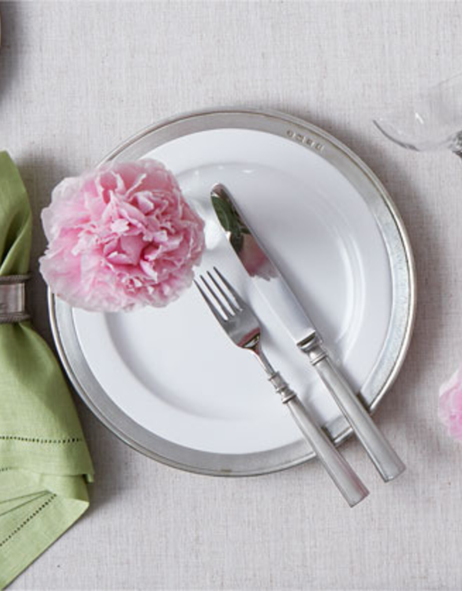 Convivio Dinner Plate, 1501.0