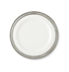 Convivio Dinner Plate, 1501.0
