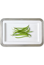 Gianna Rectangular Platter, M