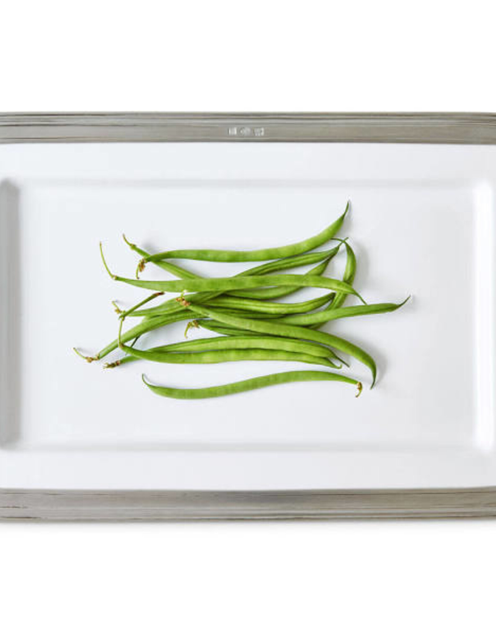 Gianna Rectangular Platter, M, A885.0