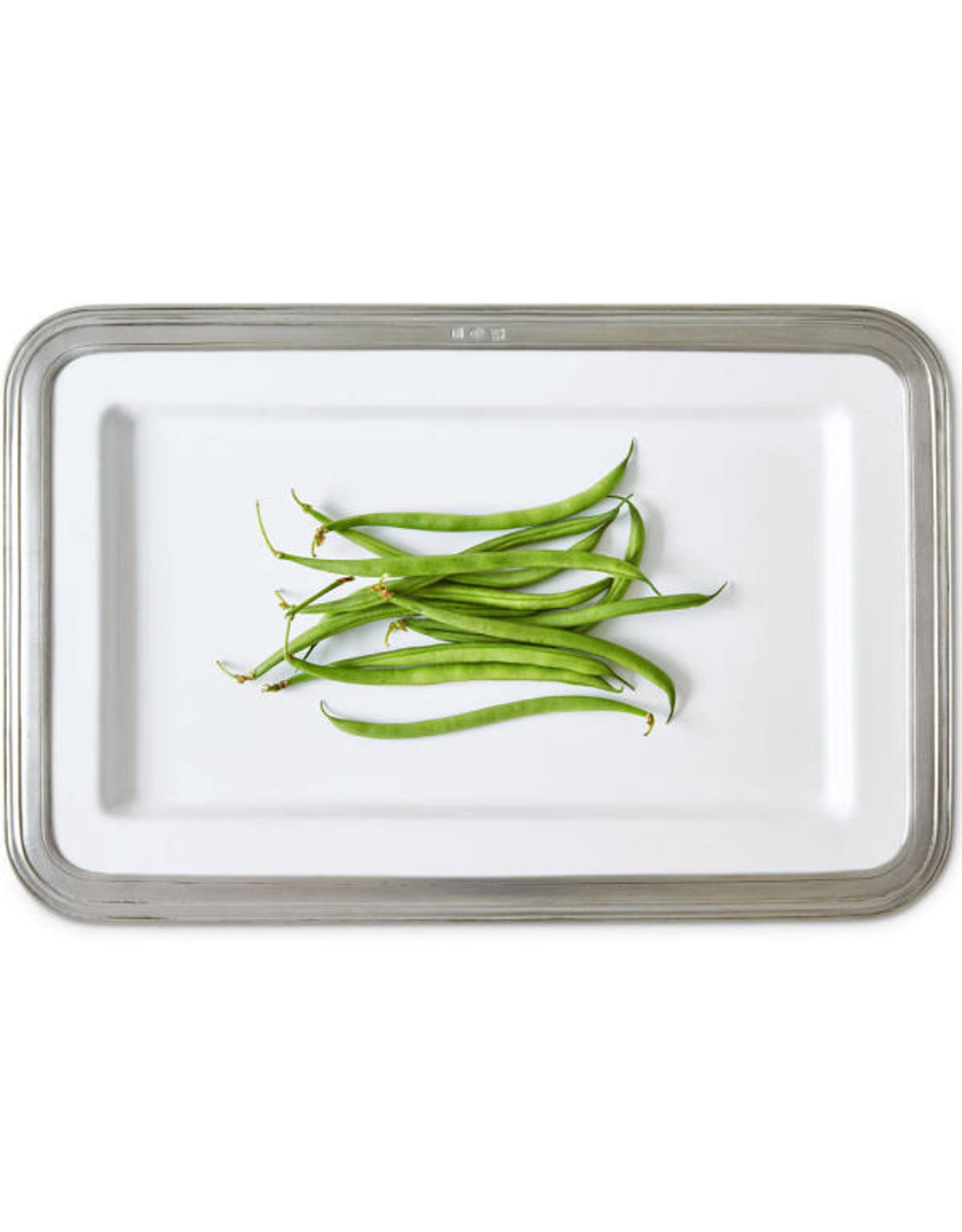 Gianna Rectangular Platter, M