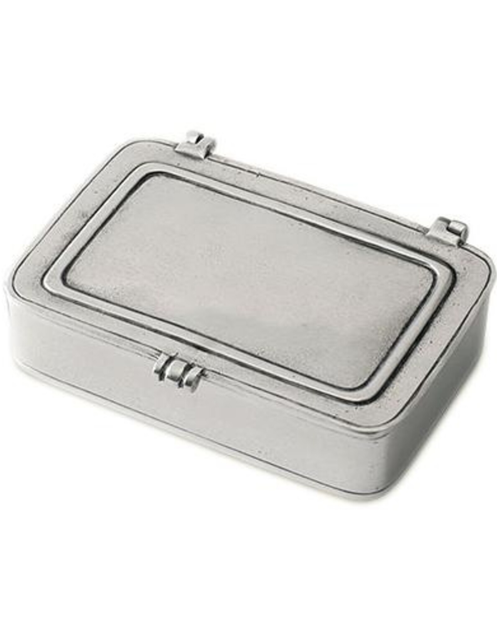 Lidded Box, Lg, 945.0