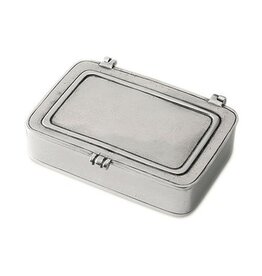 Lidded Box, Lg, 945.0