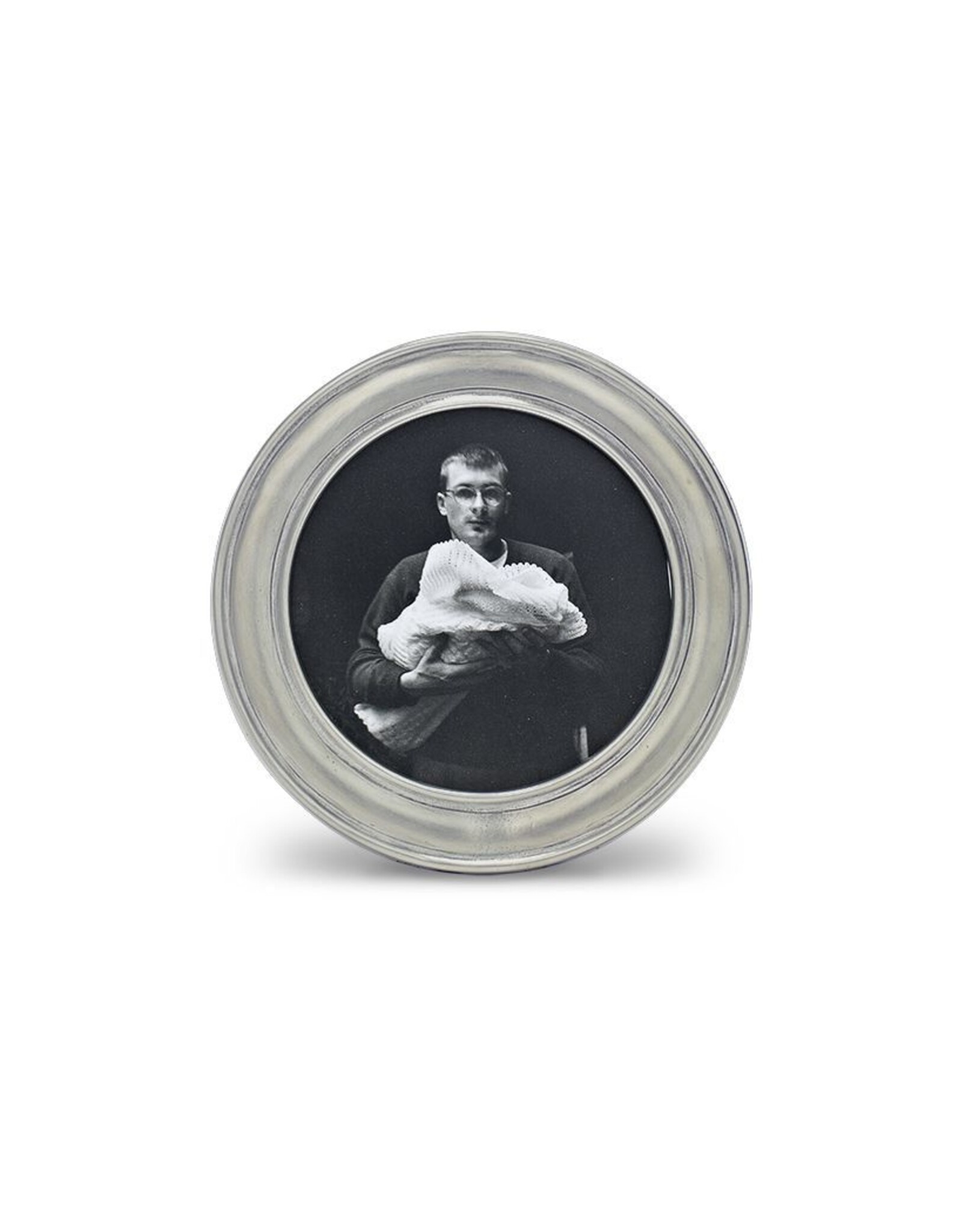 Lugano Round Frame, S, A865.0