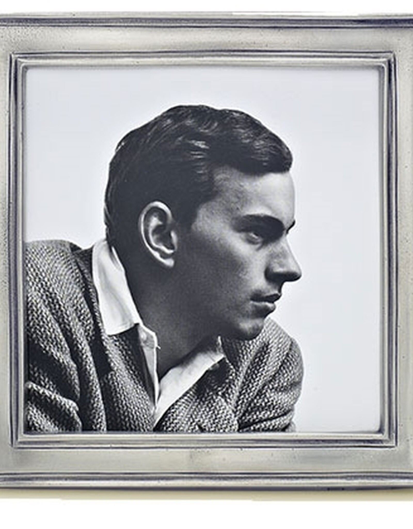 Lugano Square Frame, LG, A864.0