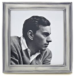 Lugano Square Frame, LG, A864.0