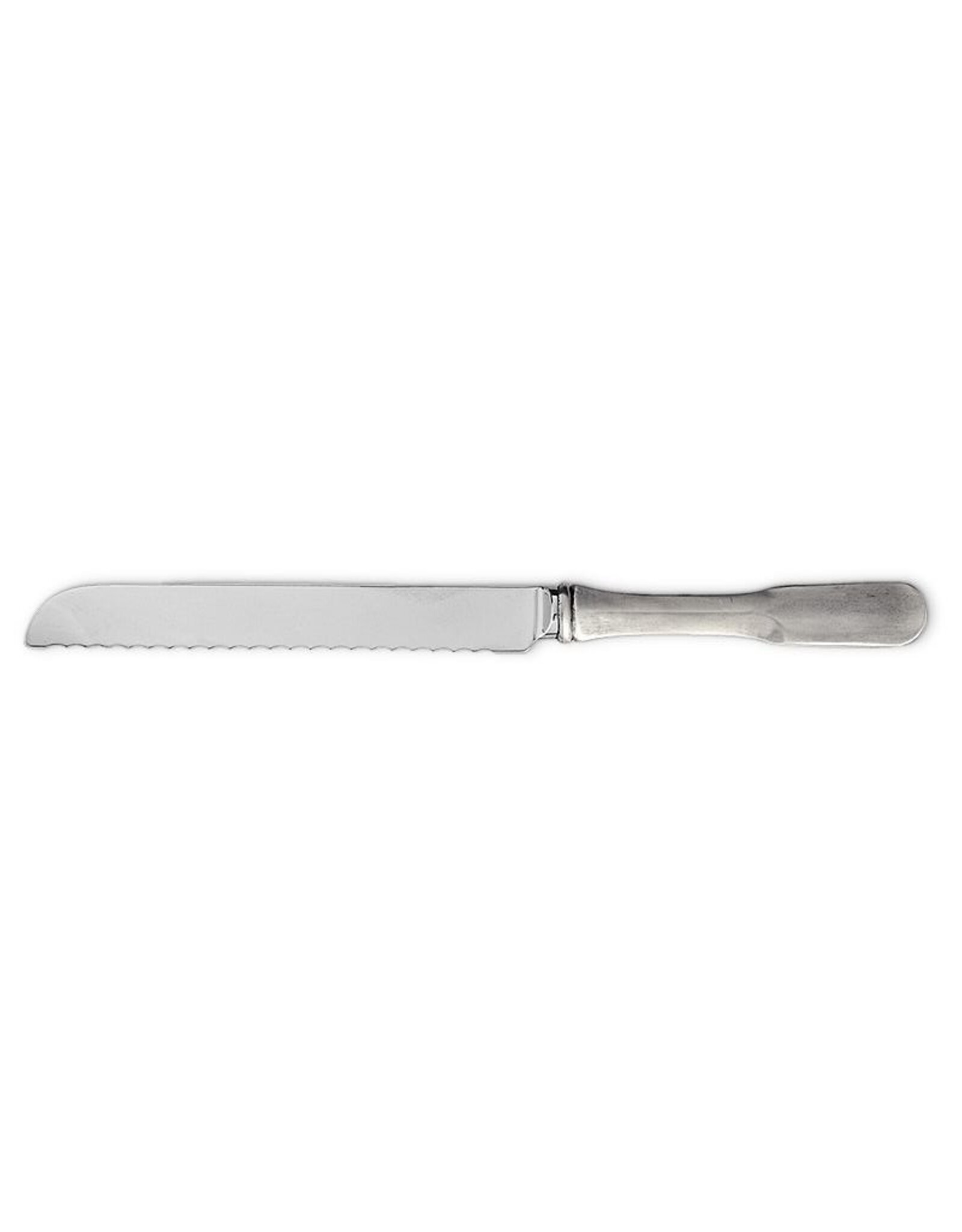 Olivia Bread Knife, A832.0
