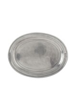 Oval Incised Tray, XS, 847.2
