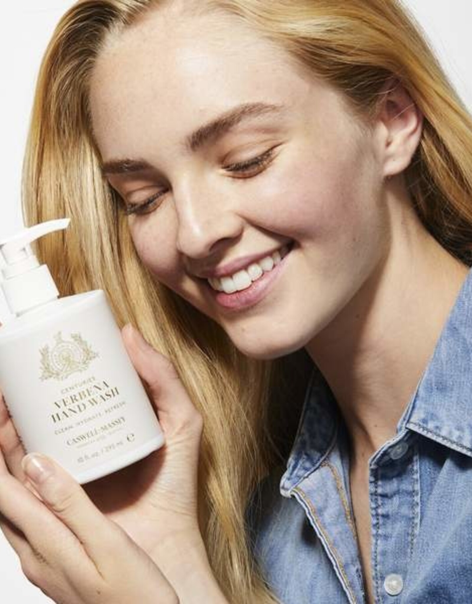 Centuries Verbena Hand Wash (L)