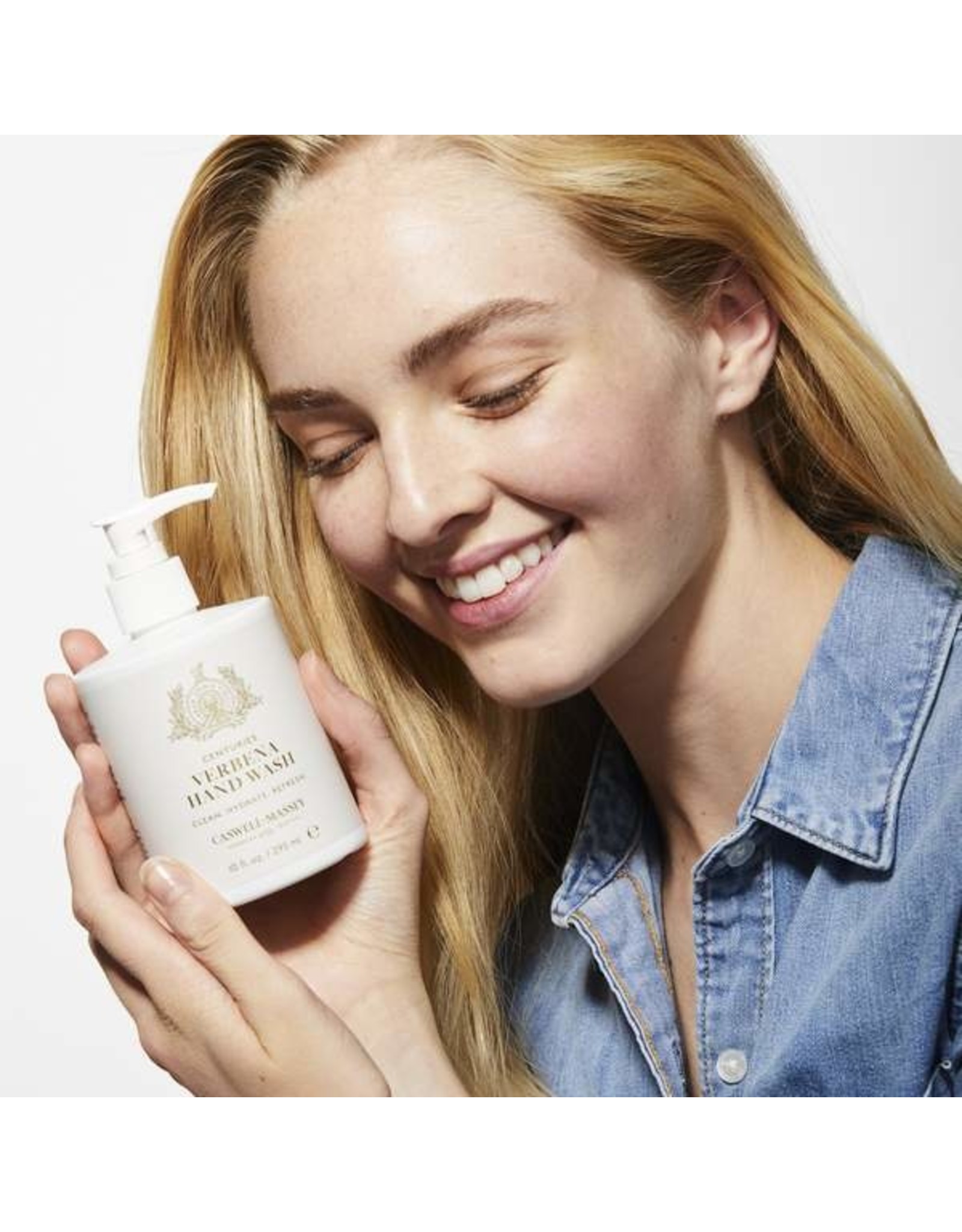 Centuries Verbena Hand Wash (L)