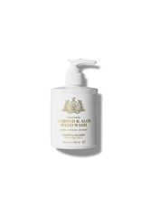 Almond & Aloe Hand Wash, 10 oz