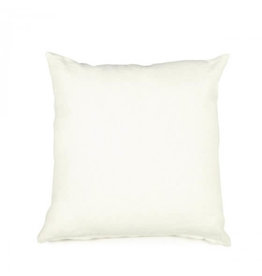 Hudson Oyster Pillow 25 x 25