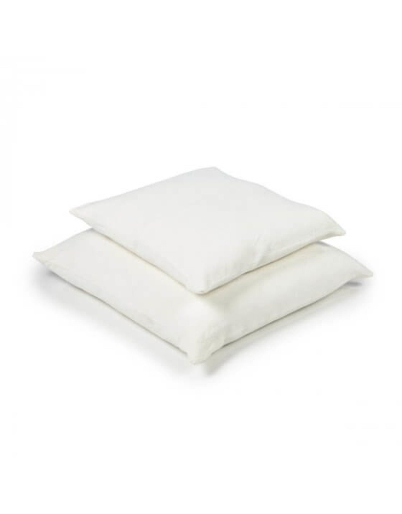 Hudson Oyster Pillow 25 x 25