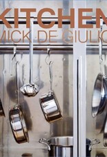 Kitchen: Mick de Giulio