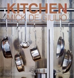 Kitchen: Mick de Giulio