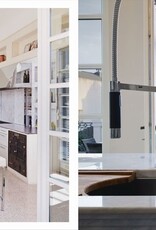 Kitchen: Mick de Giulio