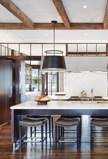 Kitchen: Mick de Giulio