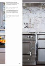 Kitchen: Mick de Giulio