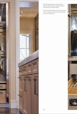 Kitchen: Mick de Giulio