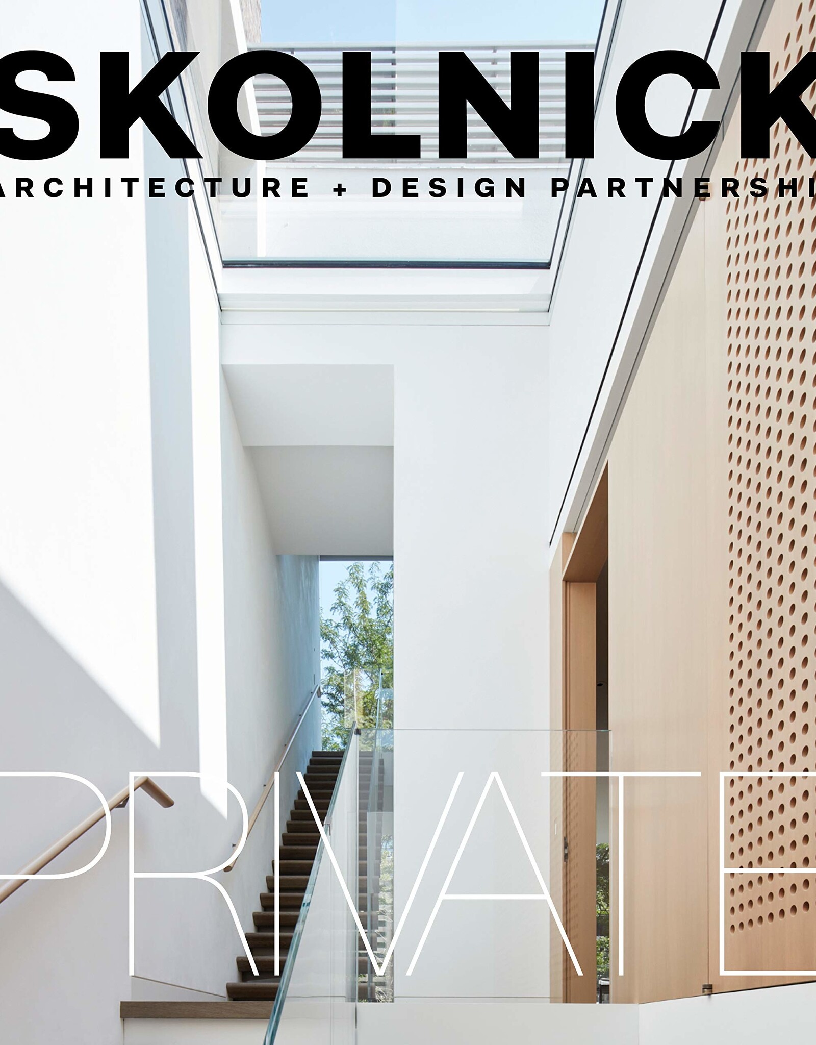 Skolnick Architecture + Design