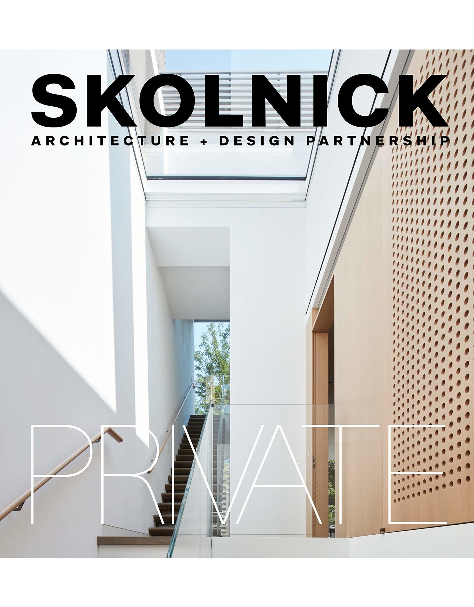 Skolnick Architecture + Design