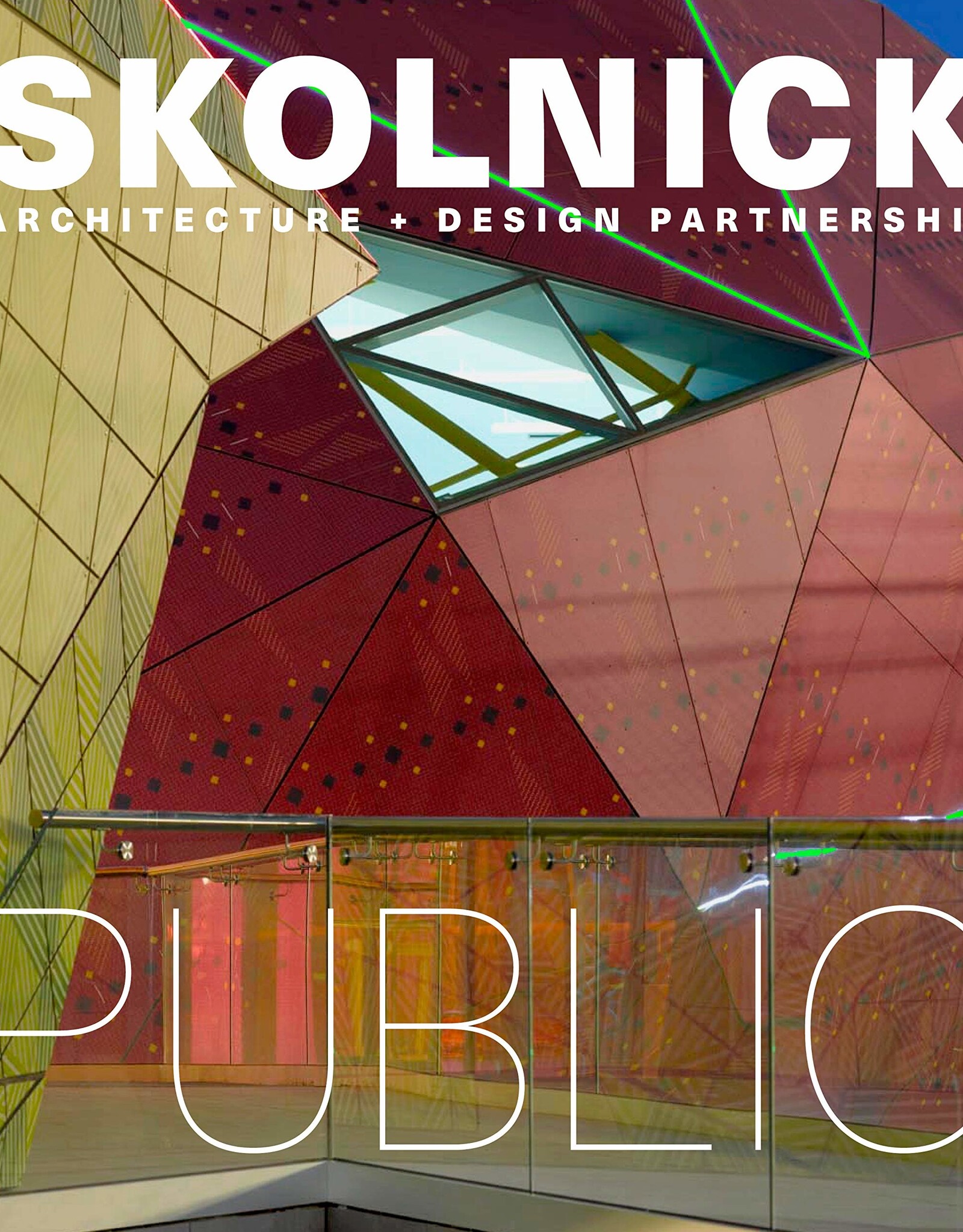 Skolnick Architecture + Design