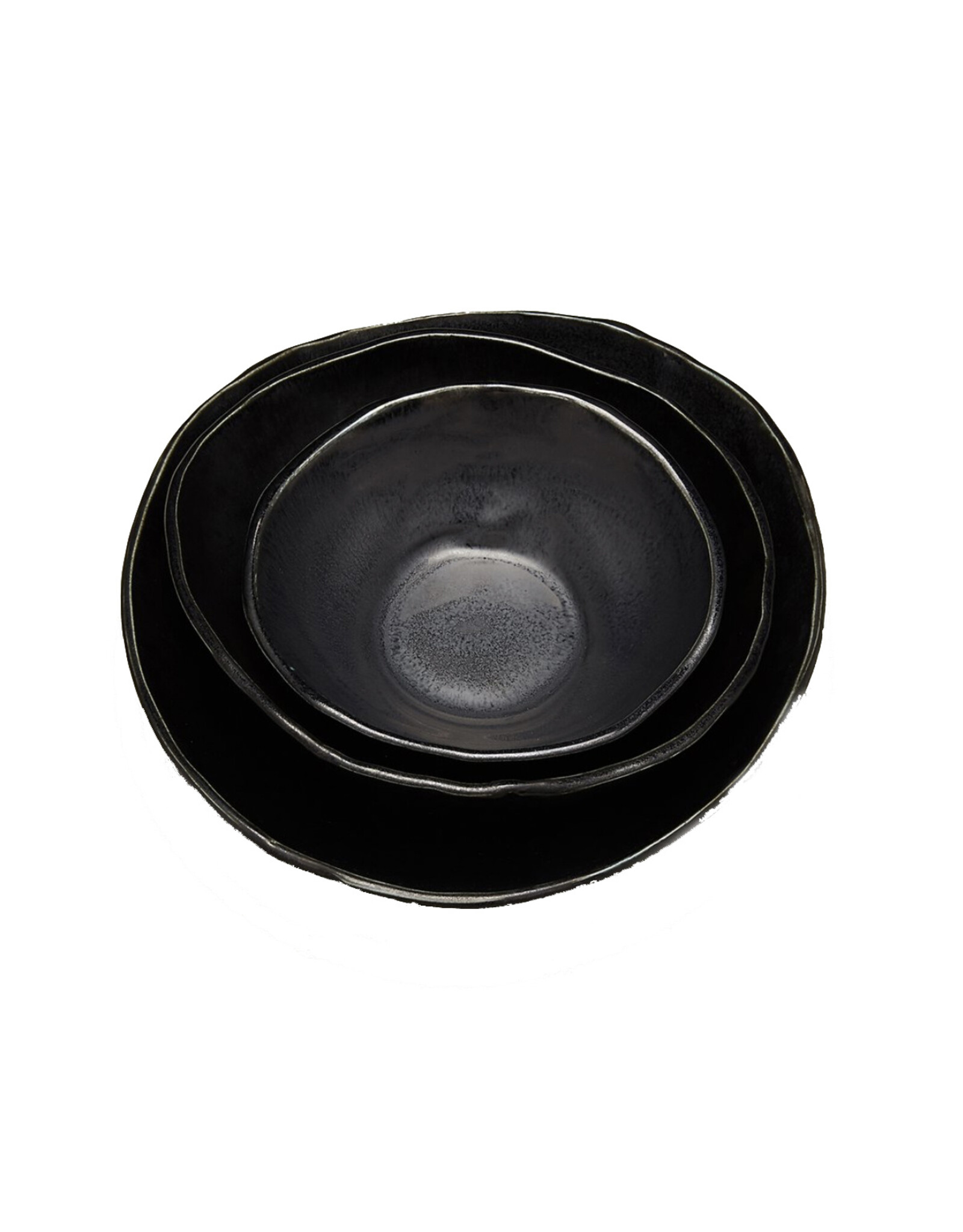 Bare Everything Bowl, Mussel