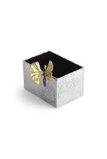 Butterfly Ginkgo Sugar Caddy